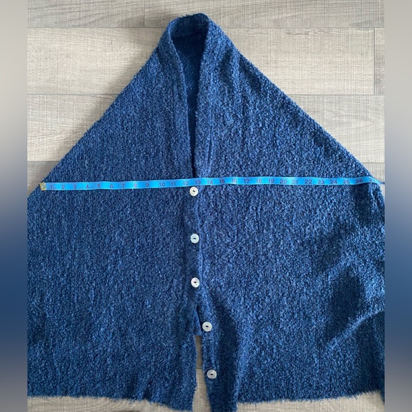 Shawl and scarf set - Picture 9 of 12